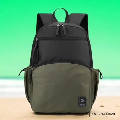 PACK PRO BACKPACK